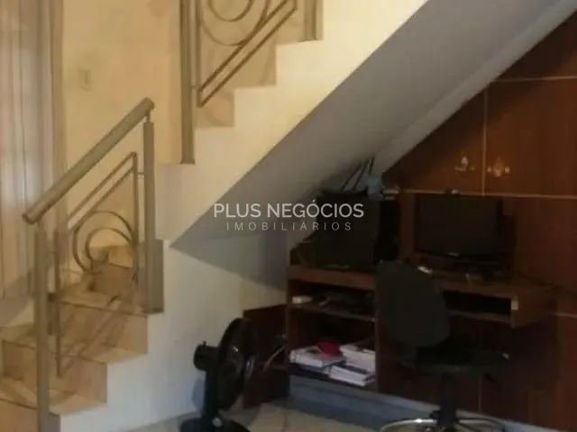 Casa com 271m² 3 quartos e 4 banheiros, à venda, no bairro Parque das Paineiras em Sorocaba