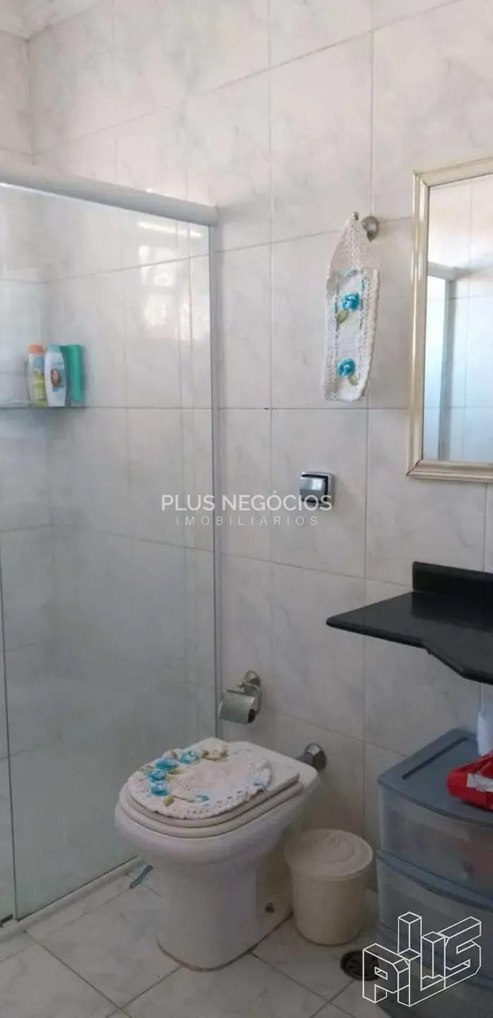 Casa, 3 quartos, 271 m² - Foto 14