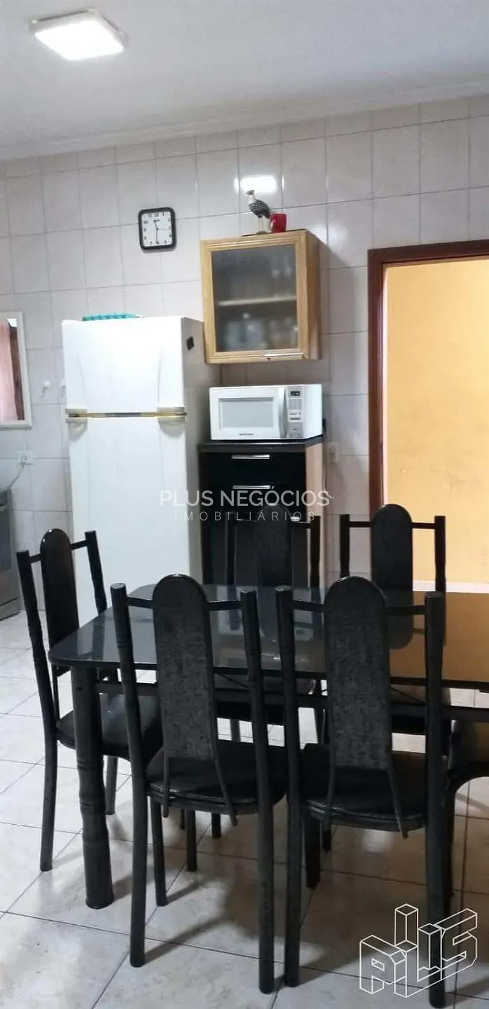 Casa, 3 quartos, 271 m² - Foto 31