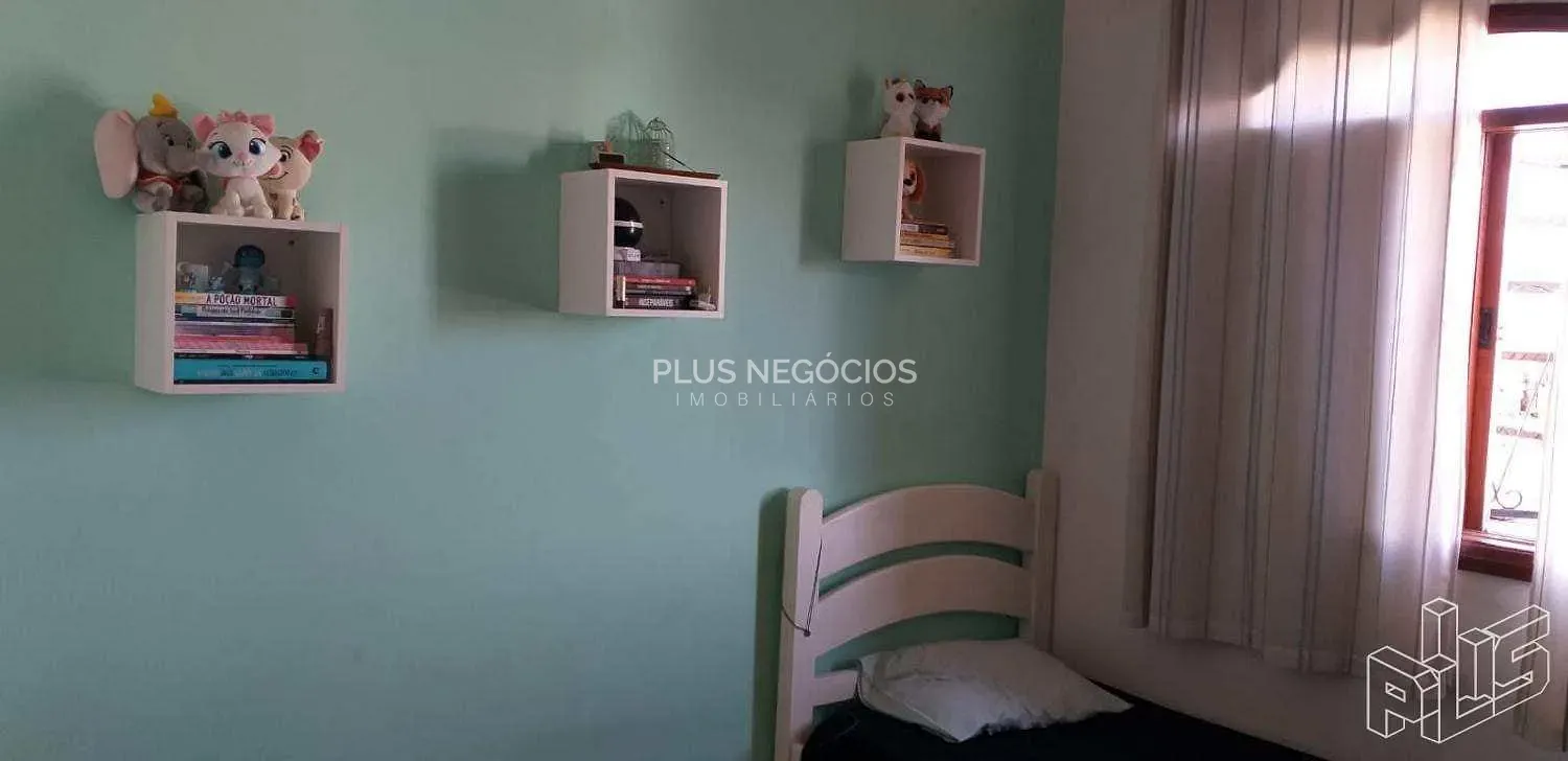 Casa, 3 quartos, 271 m² - Foto 19