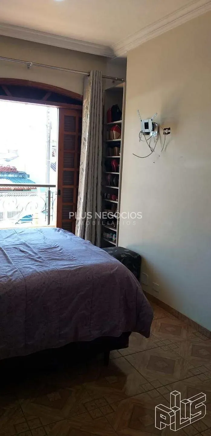 Casa, 3 quartos, 271 m² - Foto 23