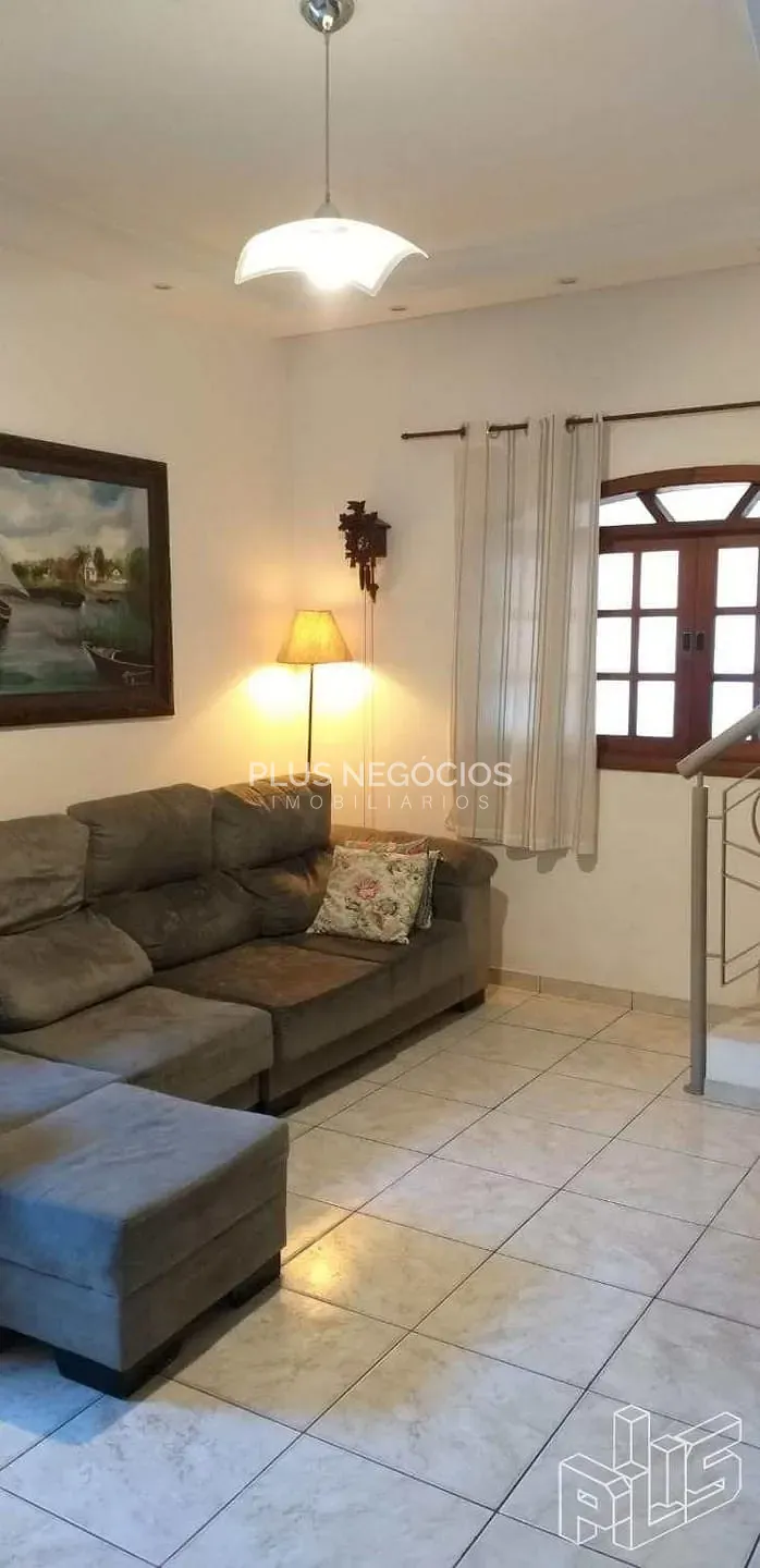 Casa, 3 quartos, 271 m² - Foto 6