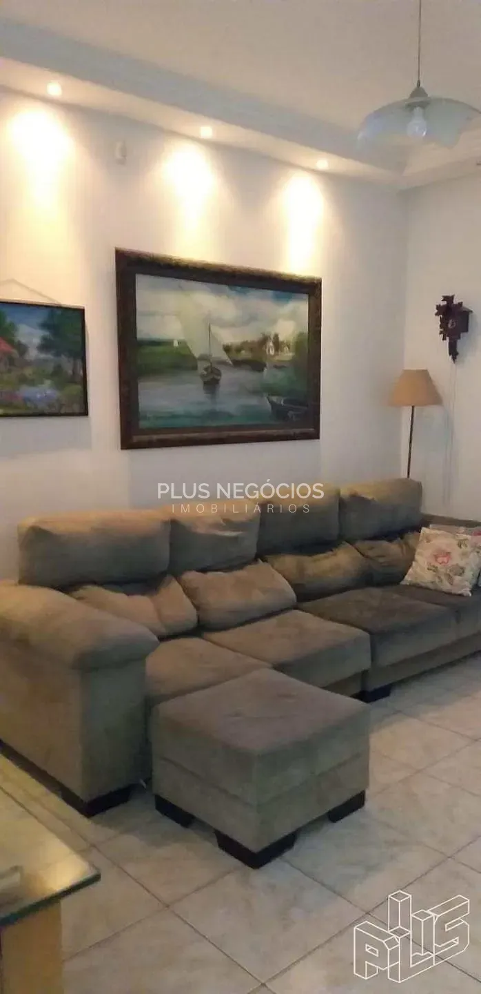 Casa, 3 quartos, 271 m² - Foto 5