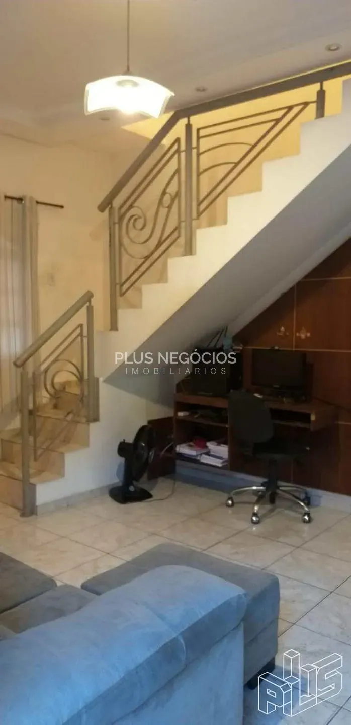 Casa, 3 quartos, 271 m² - Foto 2