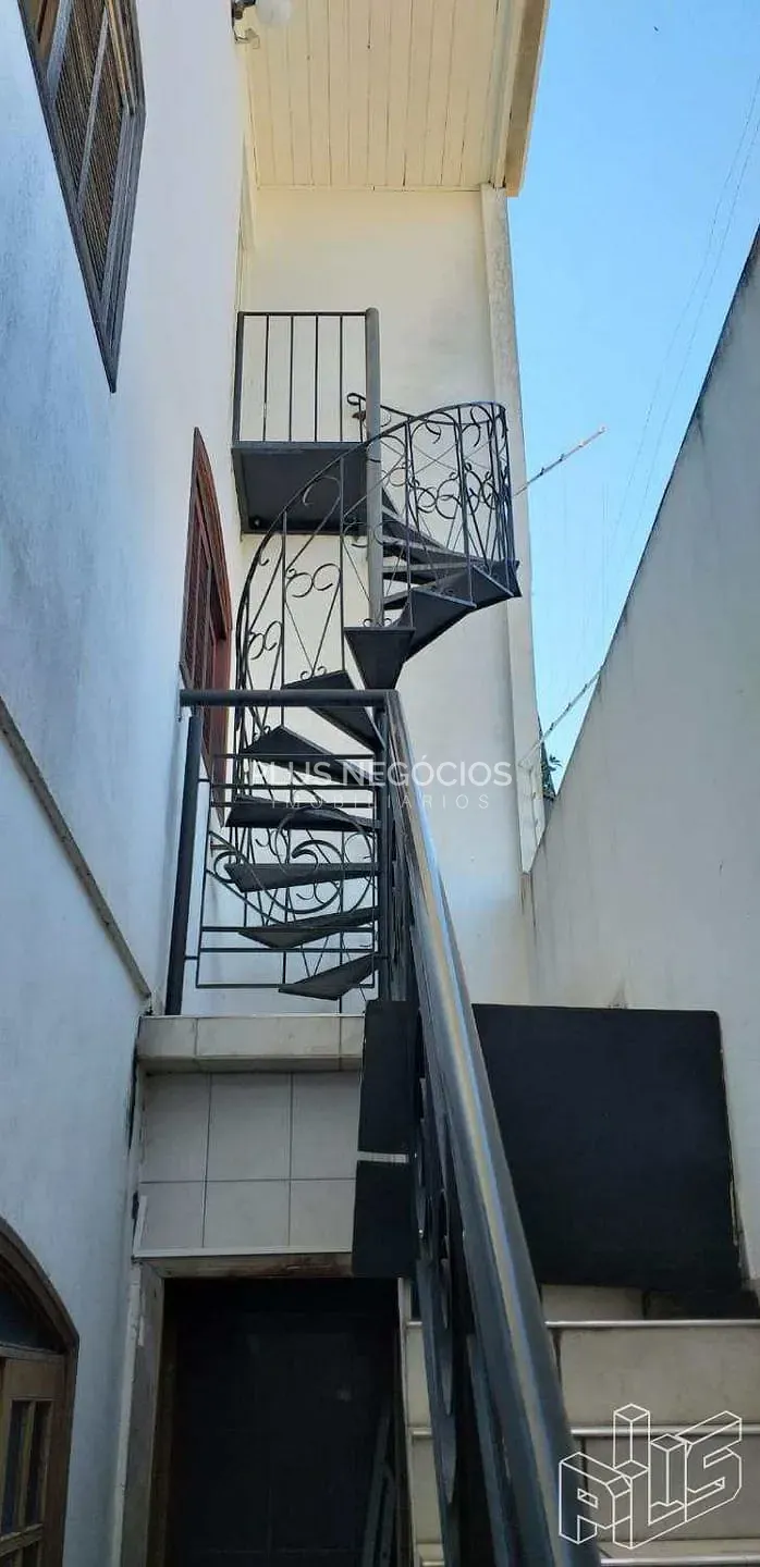 Casa, 3 quartos, 271 m² - Foto 26