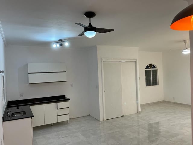 Foto do Casa - Casa com 3 dormitórios à venda, 107 m² por R$ 540.000,00 - Loteamento Conjunto Morada Do Sol II - São José dos Campos/SP | RUSSI IMÓVEIS