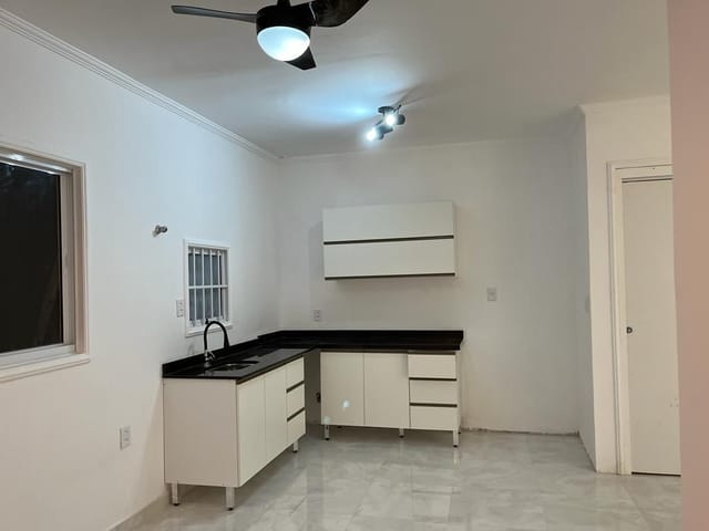 Foto do Casa - Casa com 3 dormitórios à venda, 107 m² por R$ 540.000,00 - Loteamento Conjunto Morada Do Sol II - São José dos Campos/SP | RUSSI IMÓVEIS
