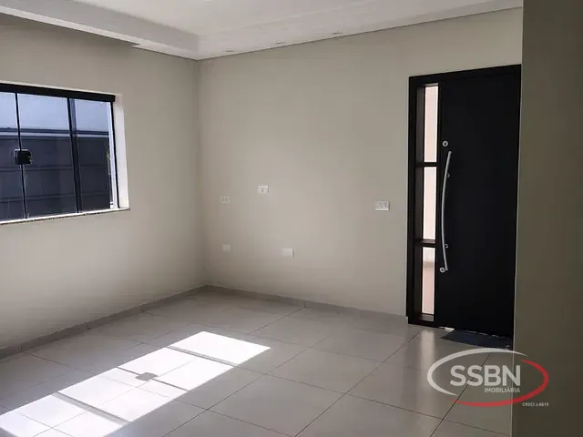 Casa 3 quartos e 3 banheiros, à venda, no bairro Jardim Marajoara em Nova Odessa