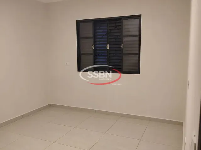 Casa 3 quartos e 3 banheiros, à venda, no bairro Jardim Marajoara em Nova Odessa