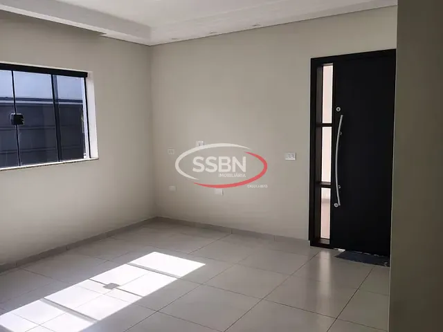Casa 3 quartos e 3 banheiros, à venda, no bairro Jardim Marajoara em Nova Odessa