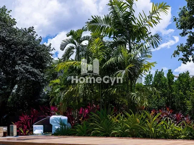 Casa com 1555m² 3 quartos e 5 banheiros, para alugar, no bairro Residencial Aldeia do Vale em Goiânia