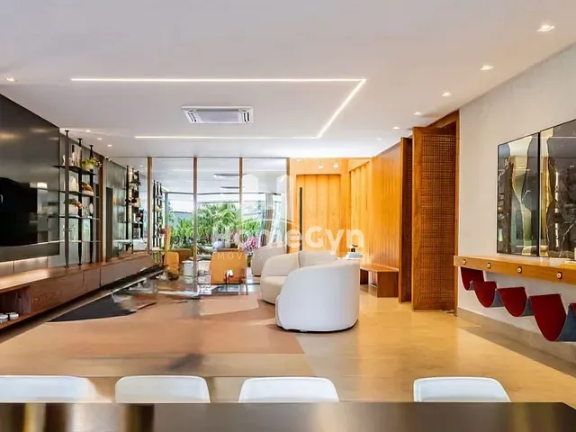Casa com 1555m² 3 quartos e 5 banheiros, para alugar, no bairro Residencial Aldeia do Vale em Goiânia