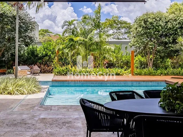 Casa com 1555m² 3 quartos e 5 banheiros, para alugar, no bairro Residencial Aldeia do Vale em Goiânia