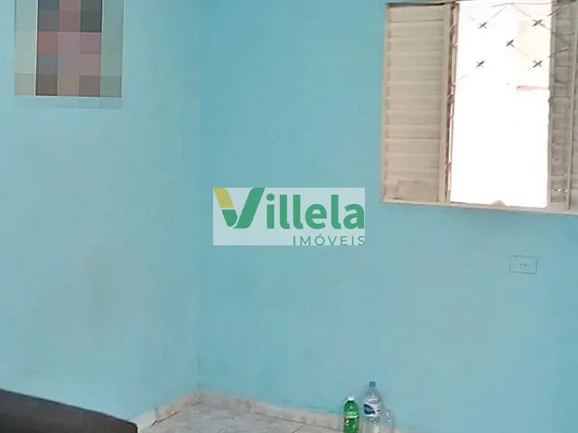 Casa 2 quartos e 2 banheiros, à venda, no bairro Cidade Kemel em Poá