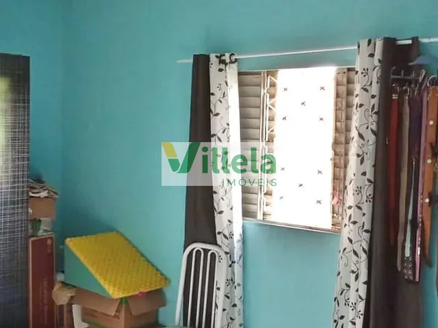 Casa 2 quartos e 2 banheiros, à venda, no bairro Cidade Kemel em Poá