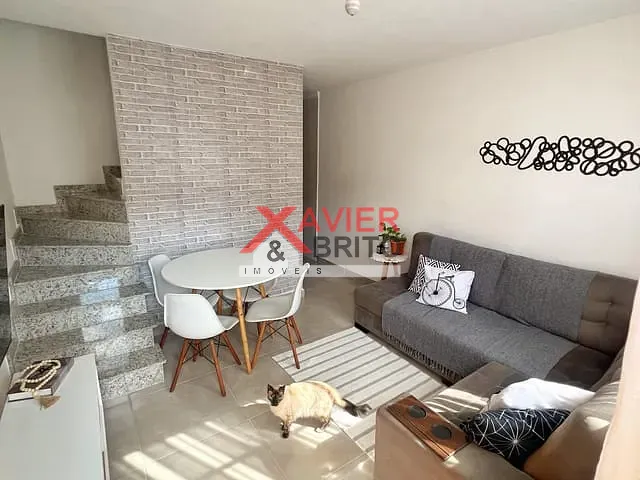 Casa 2 quartos e 2 banheiros, à venda, no bairro Cidade Líder em São Paulo
