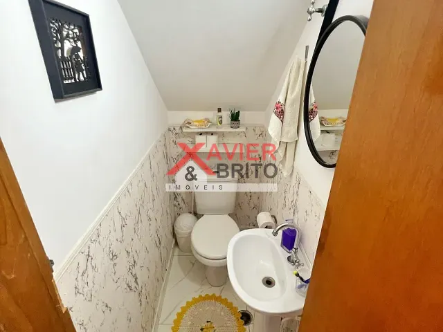Casa 2 quartos e 2 banheiros, à venda, no bairro Cidade Líder em São Paulo