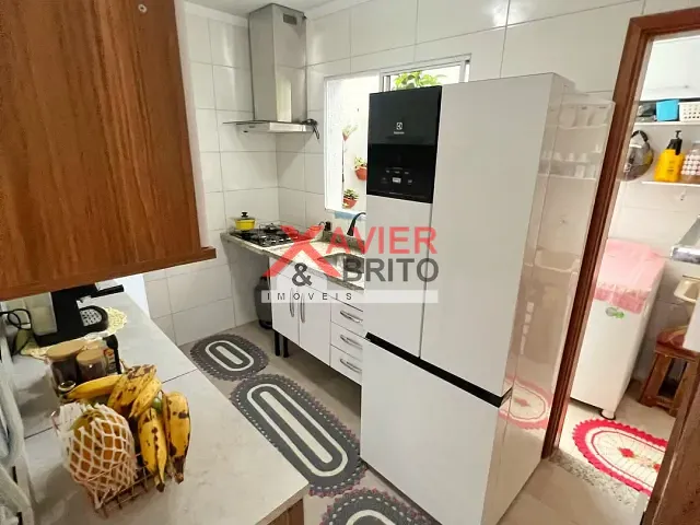 Casa 2 quartos e 2 banheiros, à venda, no bairro Cidade Líder em São Paulo