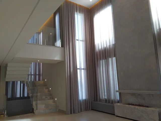 Casa 4 quartos e 6 banheiros, à venda, no bairro Tamboré em Barueri