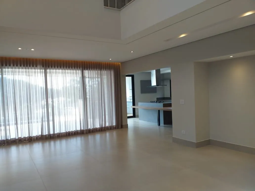 Casa em Tamboré — foto 4