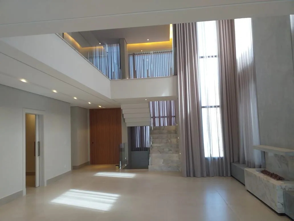 Casa em Tamboré — foto 2