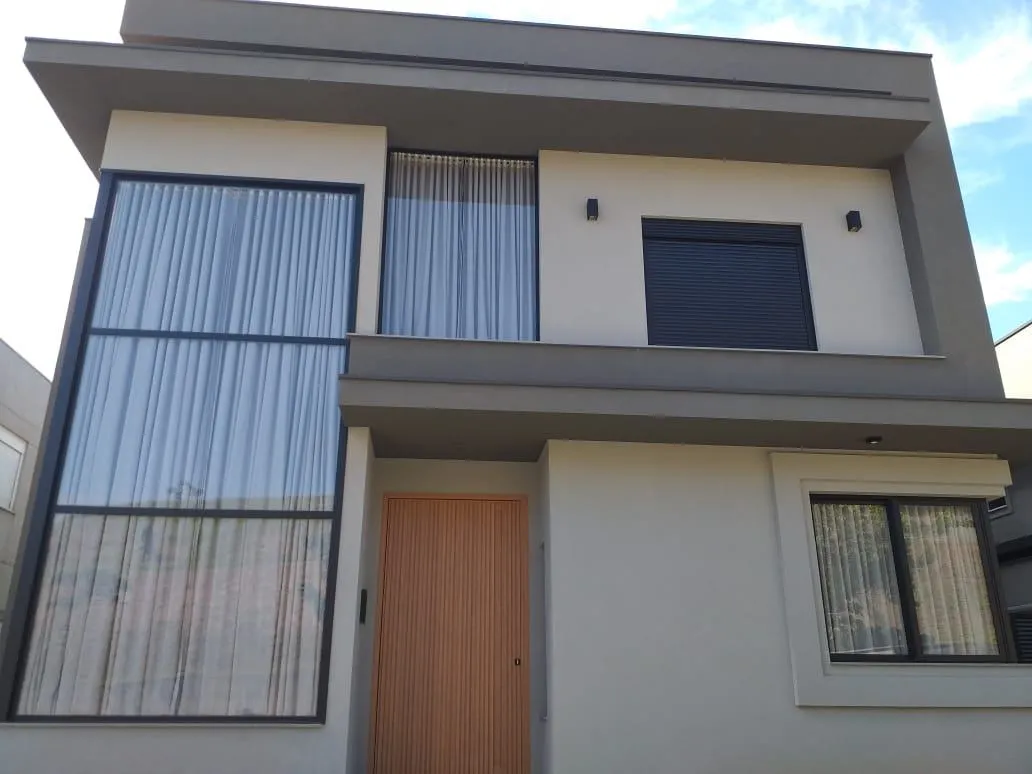 Casa em Tamboré — foto 1