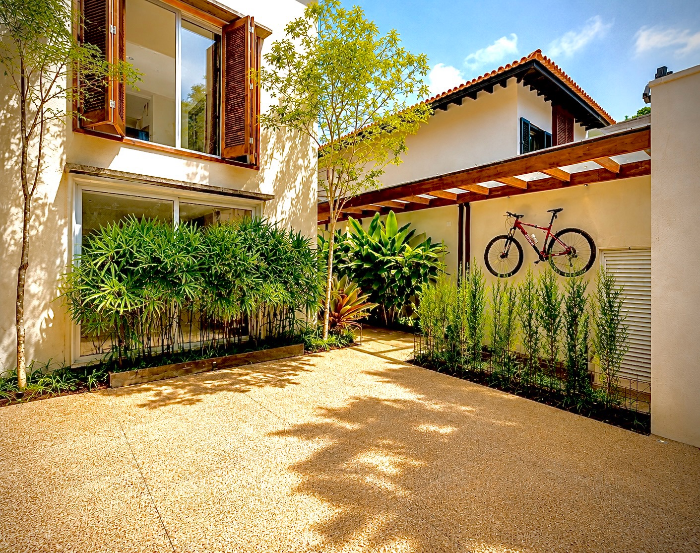 Casa em Jardim Paulistano — foto 2