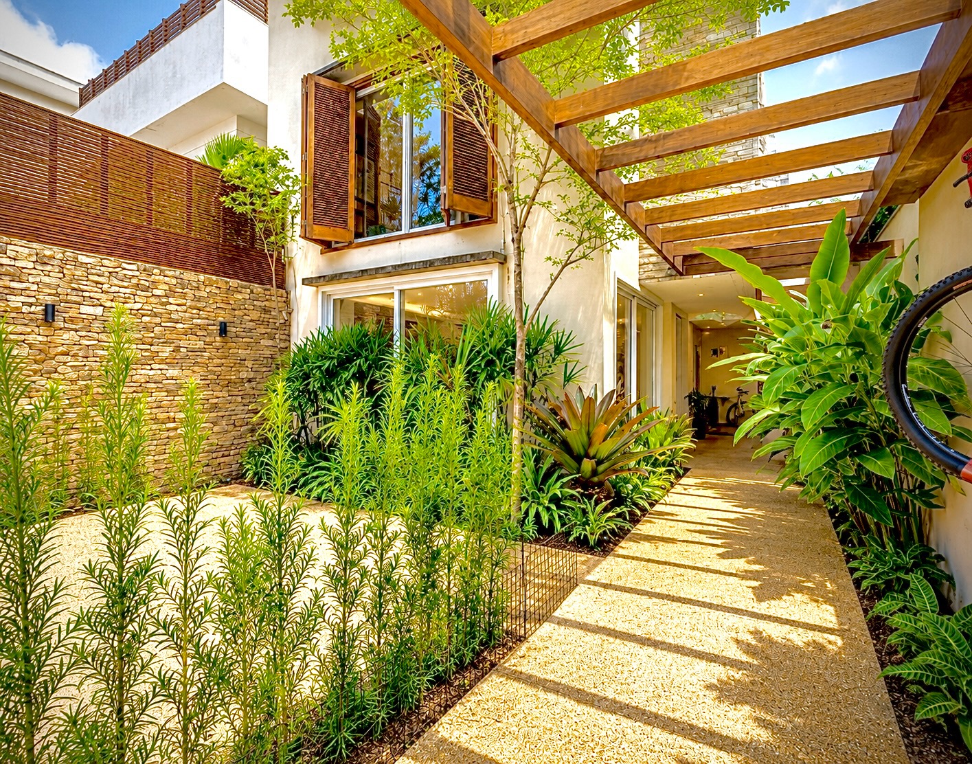 Casa em Jardim Paulistano — foto 1