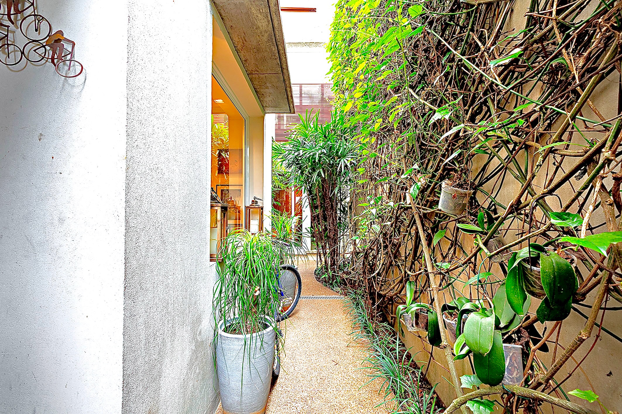 Casa em Jardim Paulistano — foto 3