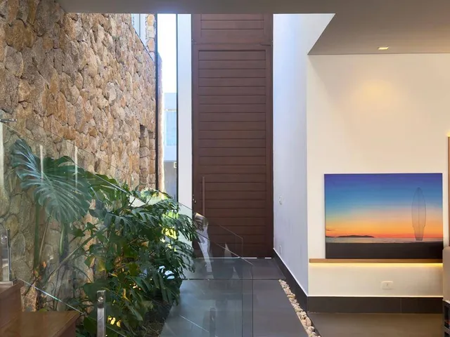 Casa com 535m² 4 quartos e 6 banheiros, à venda, no bairro Tamboré em Santana de Parnaíba