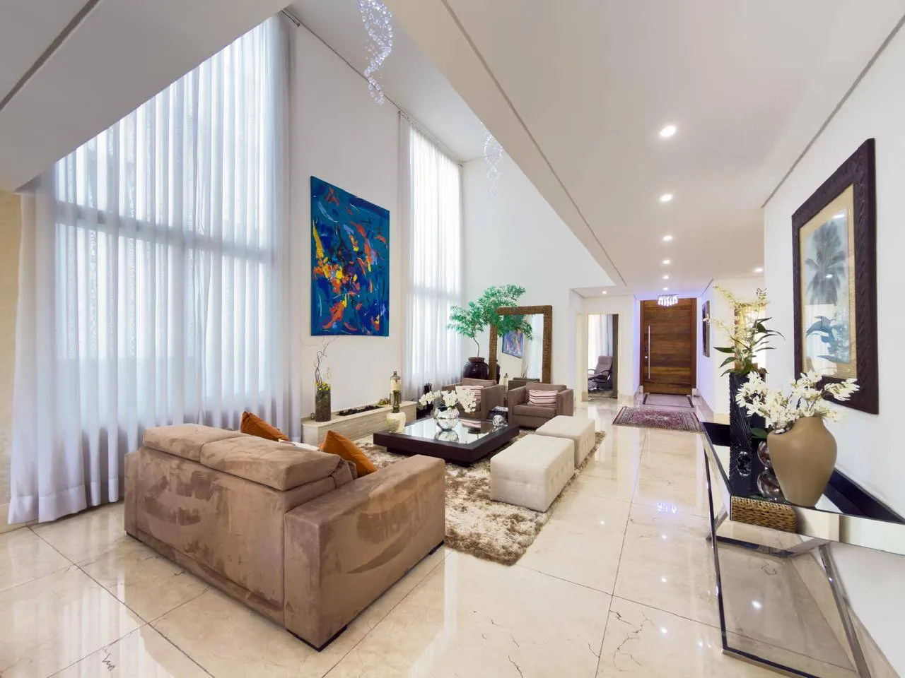 Casa em Alphaville — foto 4
