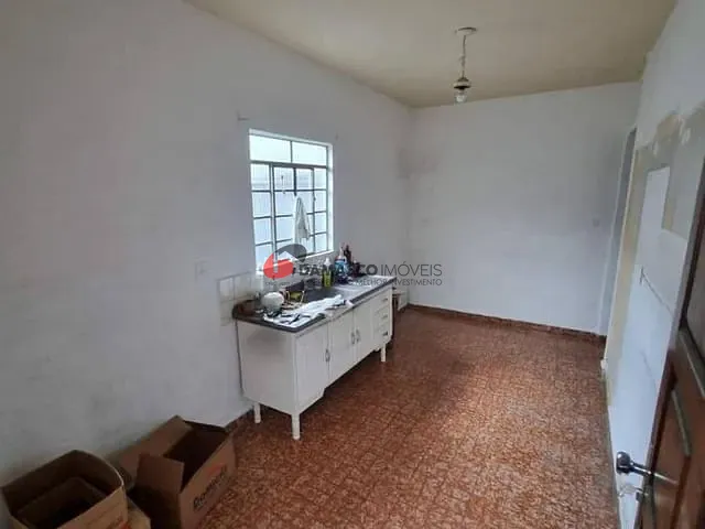 Casa com 95m² 2 quartos e 1 banheiro, à venda, no bairro Vila Alpina em São Paulo