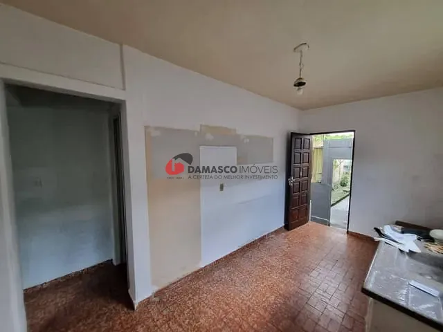 Casa com 95m² 2 quartos e 1 banheiro, à venda, no bairro Vila Alpina em São Paulo