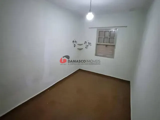 Casa com 95m² 2 quartos e 1 banheiro, à venda, no bairro Vila Alpina em São Paulo