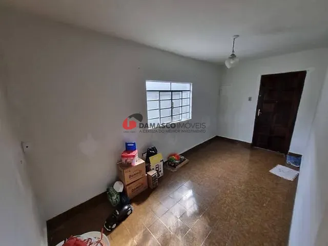 Casa com 95m² 2 quartos e 1 banheiro, à venda, no bairro Vila Alpina em São Paulo