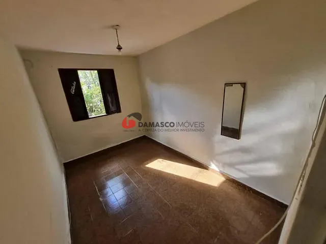 Casa com 95m² 2 quartos e 1 banheiro, à venda, no bairro Vila Alpina em São Paulo