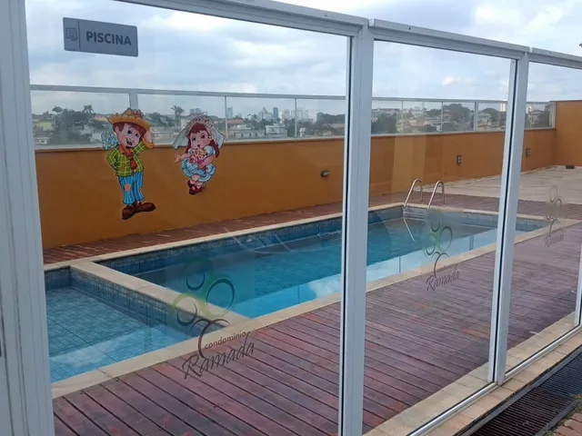Casa com 123m² 3 quartos e 3 banheiros, para alugar, no bairro Jardim Rancho Alegre em Santana de Parnaíba