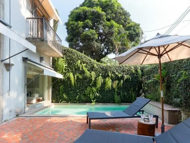 Casa com 250m² 3 quartos e 5 banheiros, à venda, no bairro Jardim Paulista em São Paulo