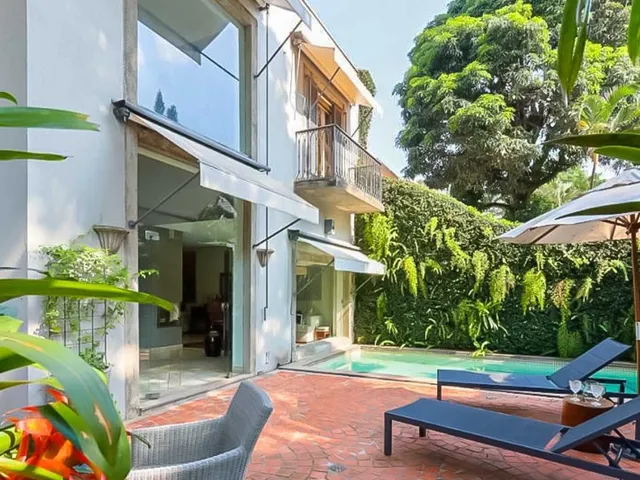 Casa com 250m² 3 quartos e 5 banheiros, à venda, no bairro Jardim Paulista em São Paulo