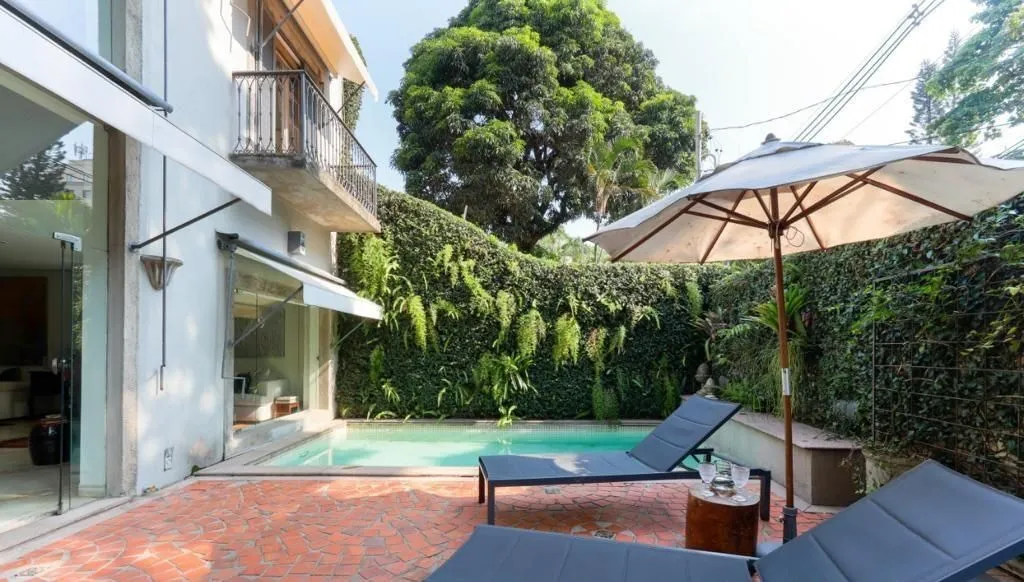 Casa em Jardim Paulista — foto 2