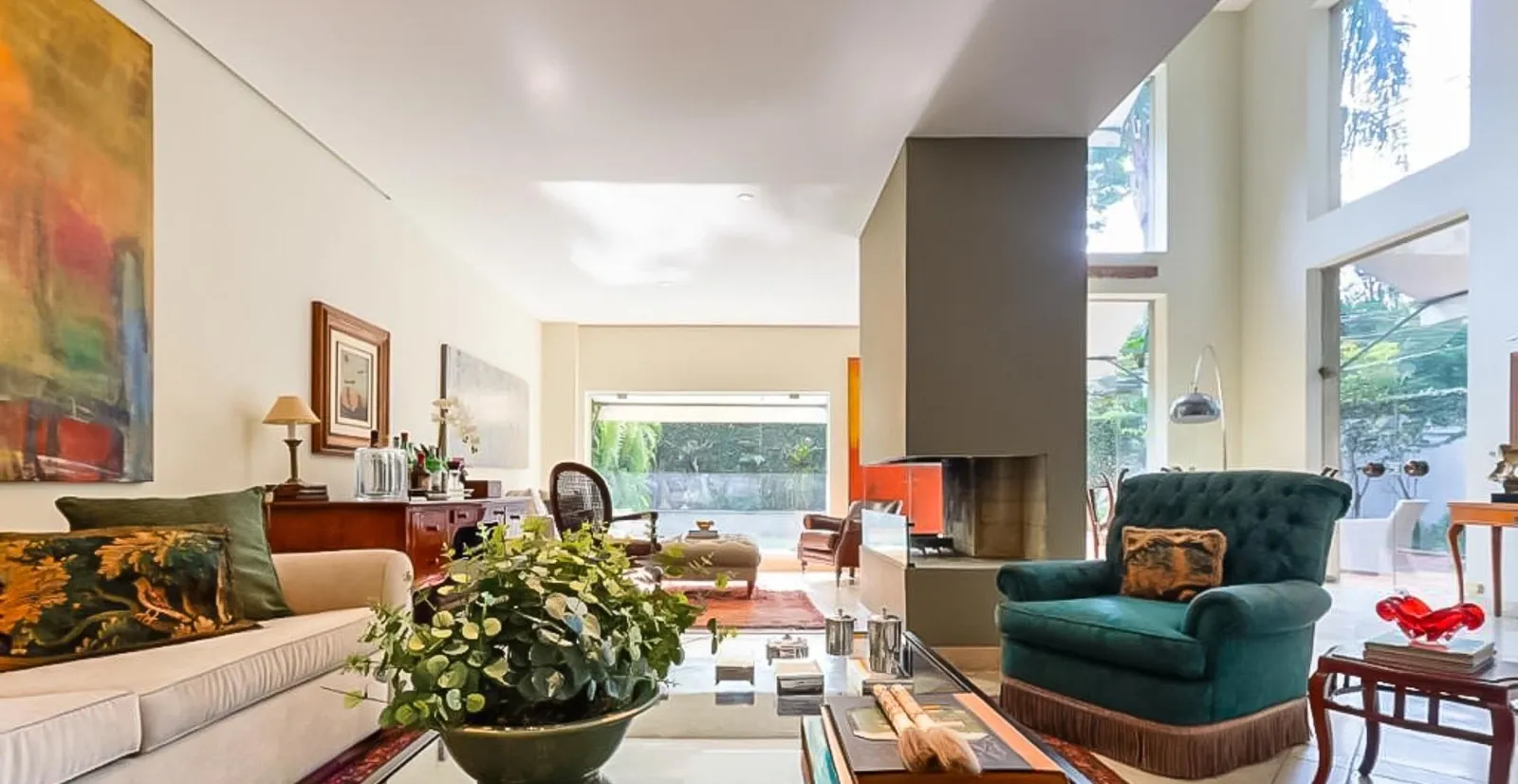 Casa em Jardim Paulista — foto 4