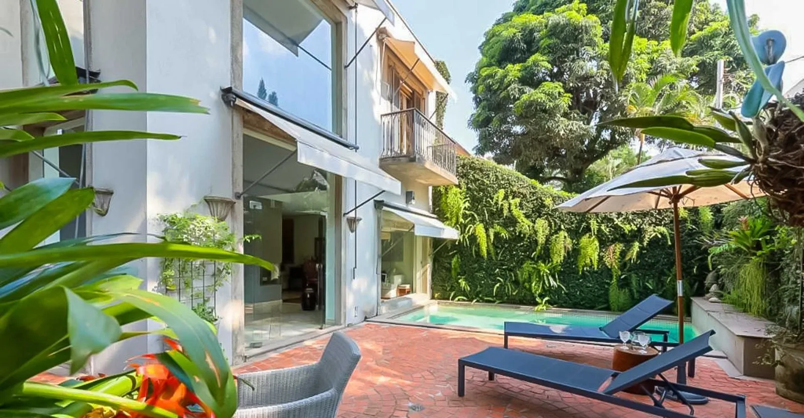 Casa em Jardim Paulista — foto 1