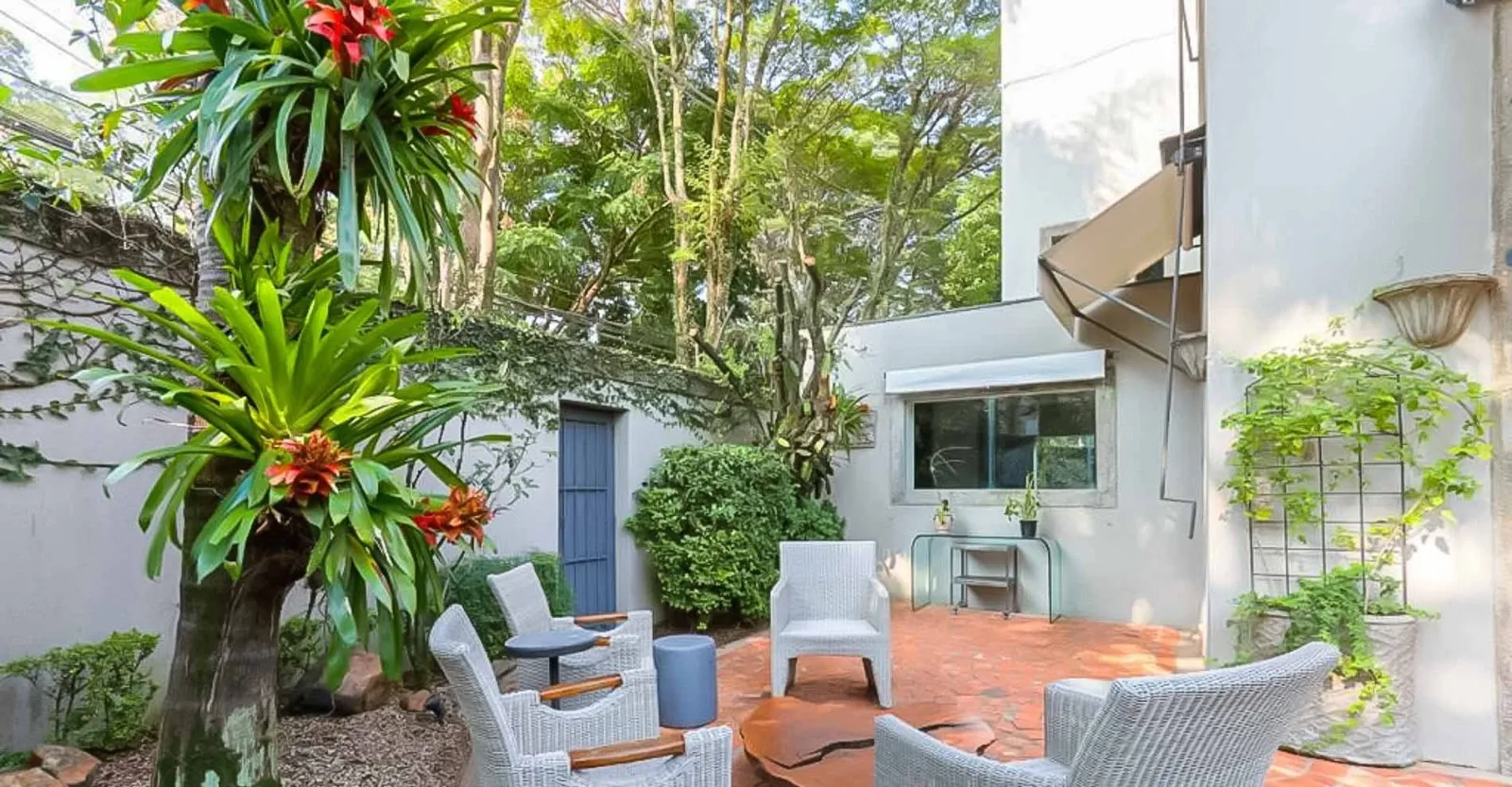 Casa em Jardim Paulista — foto 3