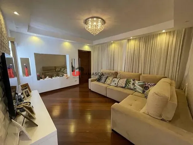 Casa com 150m² 2 quartos e 2 banheiros, à venda, no bairro Jardim das Maravilhas em Santo André