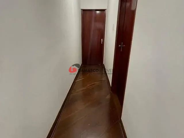 Casa com 150m² 2 quartos e 2 banheiros, à venda, no bairro Jardim das Maravilhas em Santo André