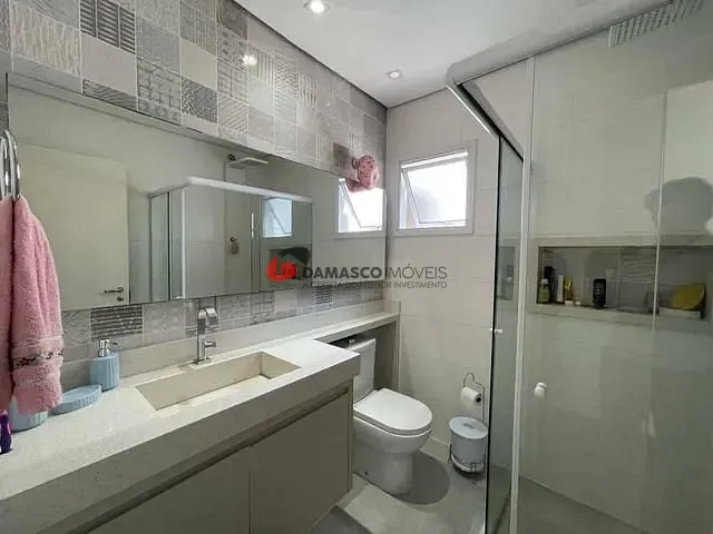 Casa com 150m² 2 quartos e 2 banheiros, à venda, no bairro Jardim das Maravilhas em Santo André