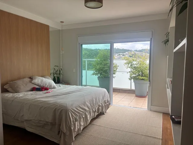 Casa 5 quartos e 7 banheiros, à venda, no bairro Alphaville Centro Industrial e Empresarial/Alphaville. em Barueri