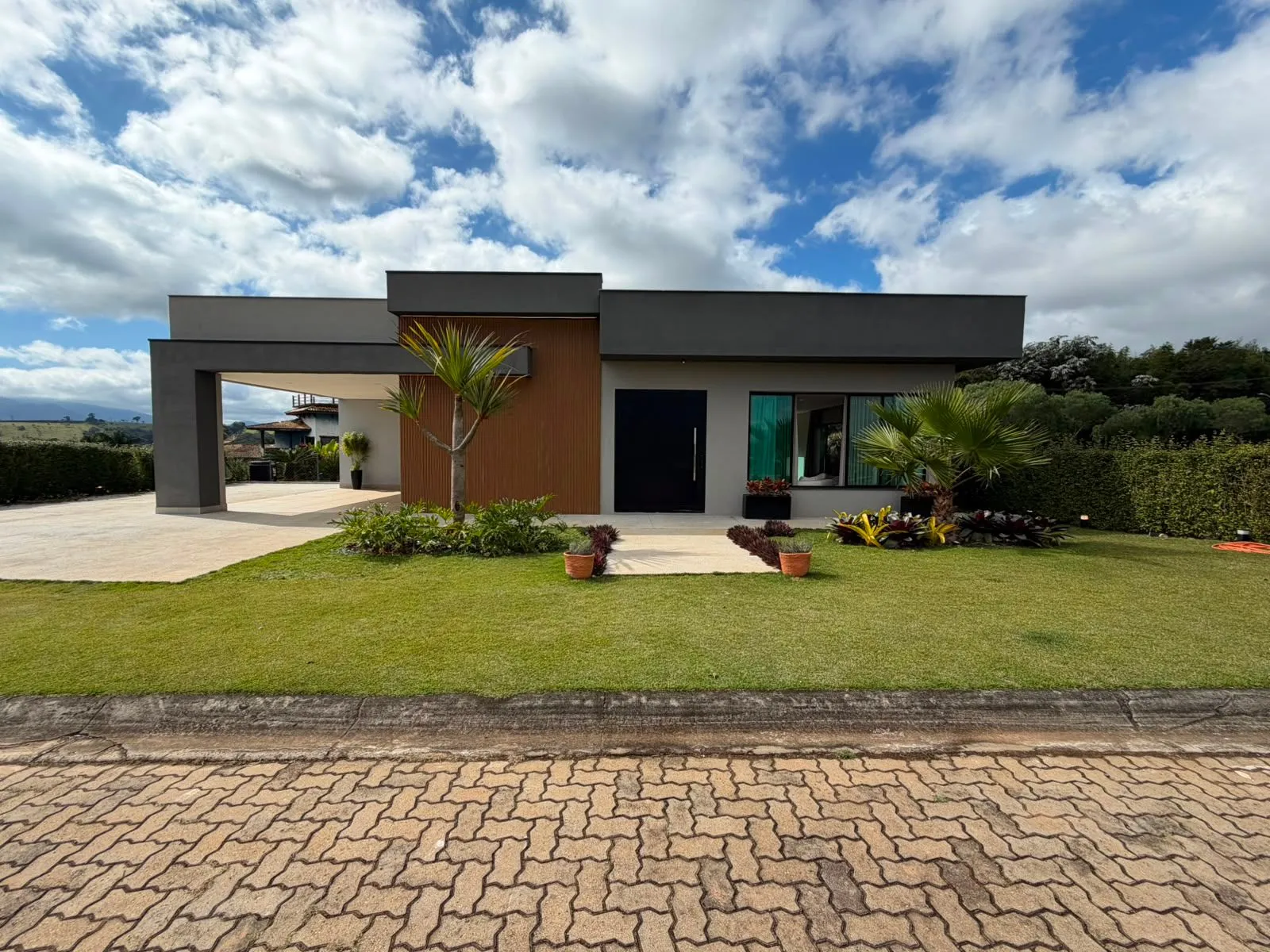 Casa em Cachoeira