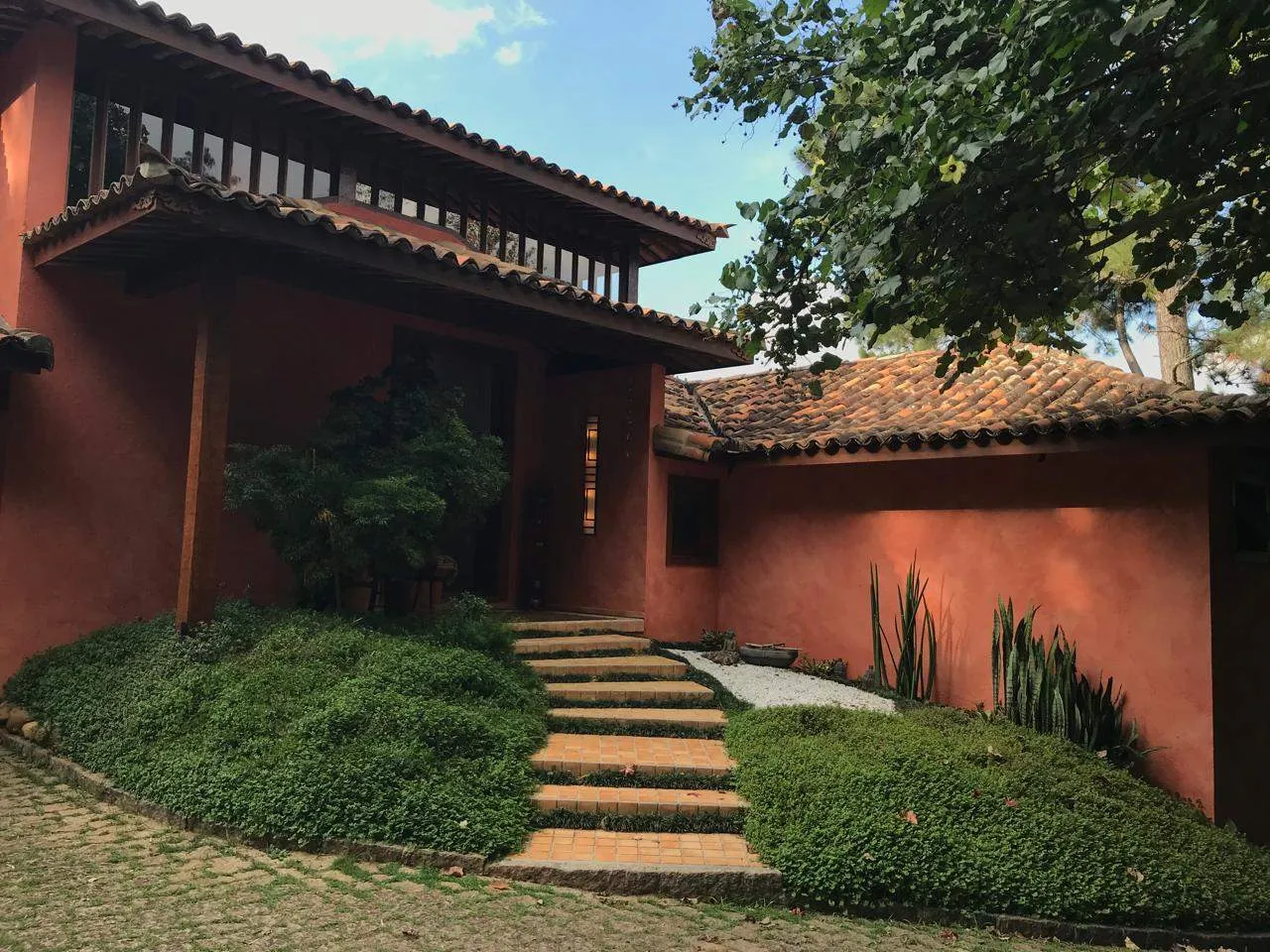 Casa em Alphaville — foto 2