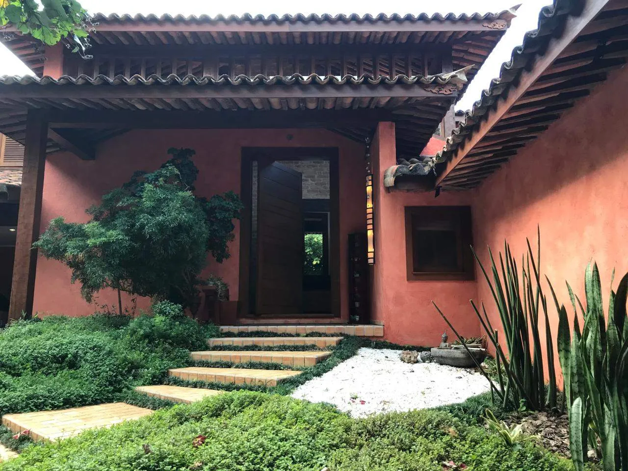 Casa em Alphaville — foto 3